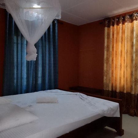 Sky Villa Sigiriya Buitenkant foto