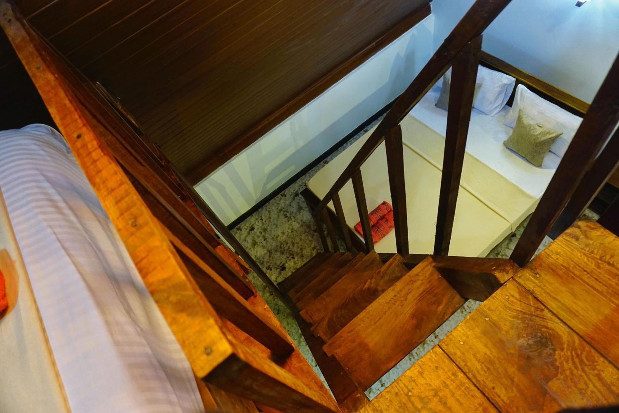 Sky Villa Sigiriya Buitenkant foto