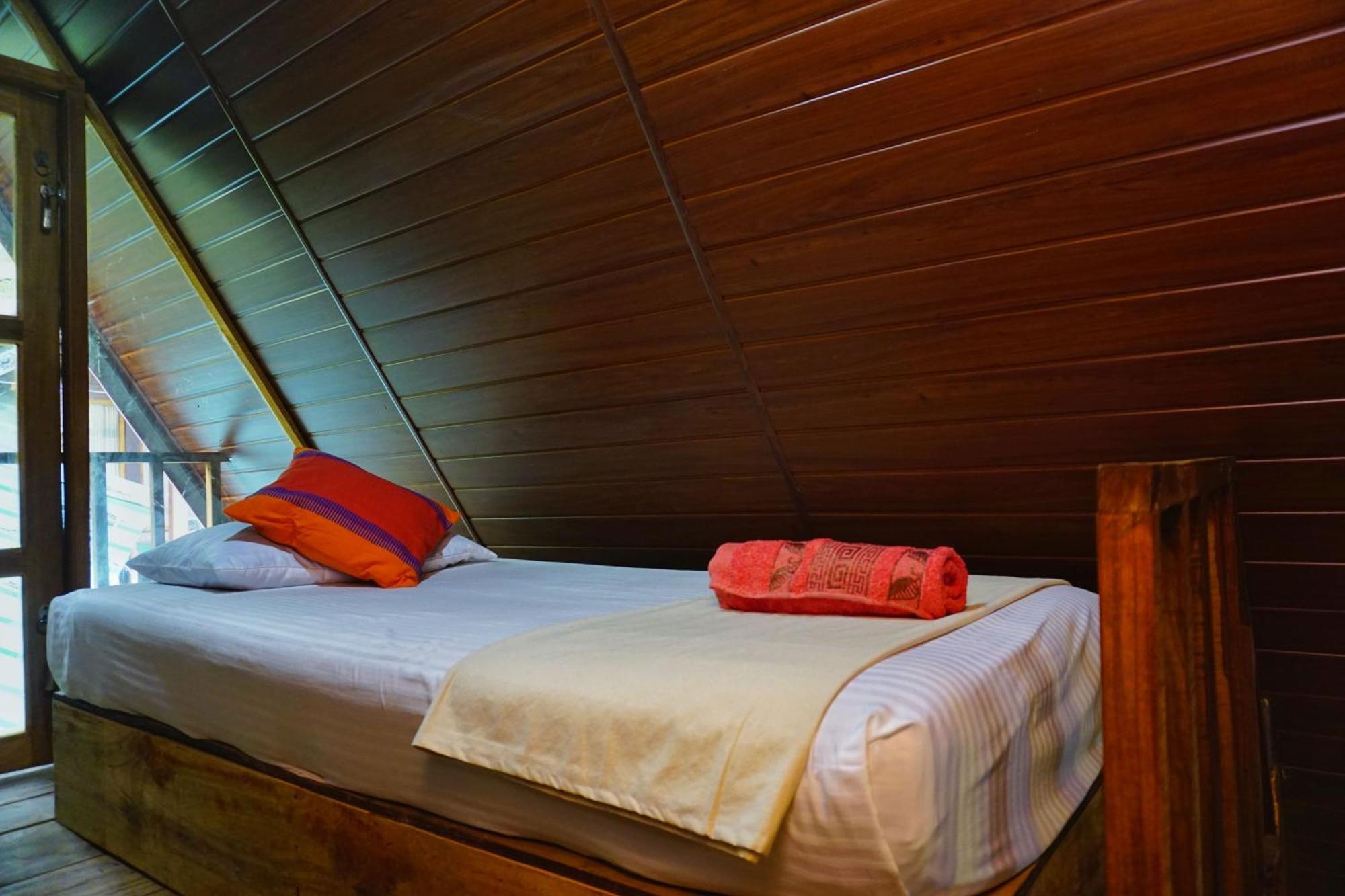 Sky Villa Sigiriya Buitenkant foto