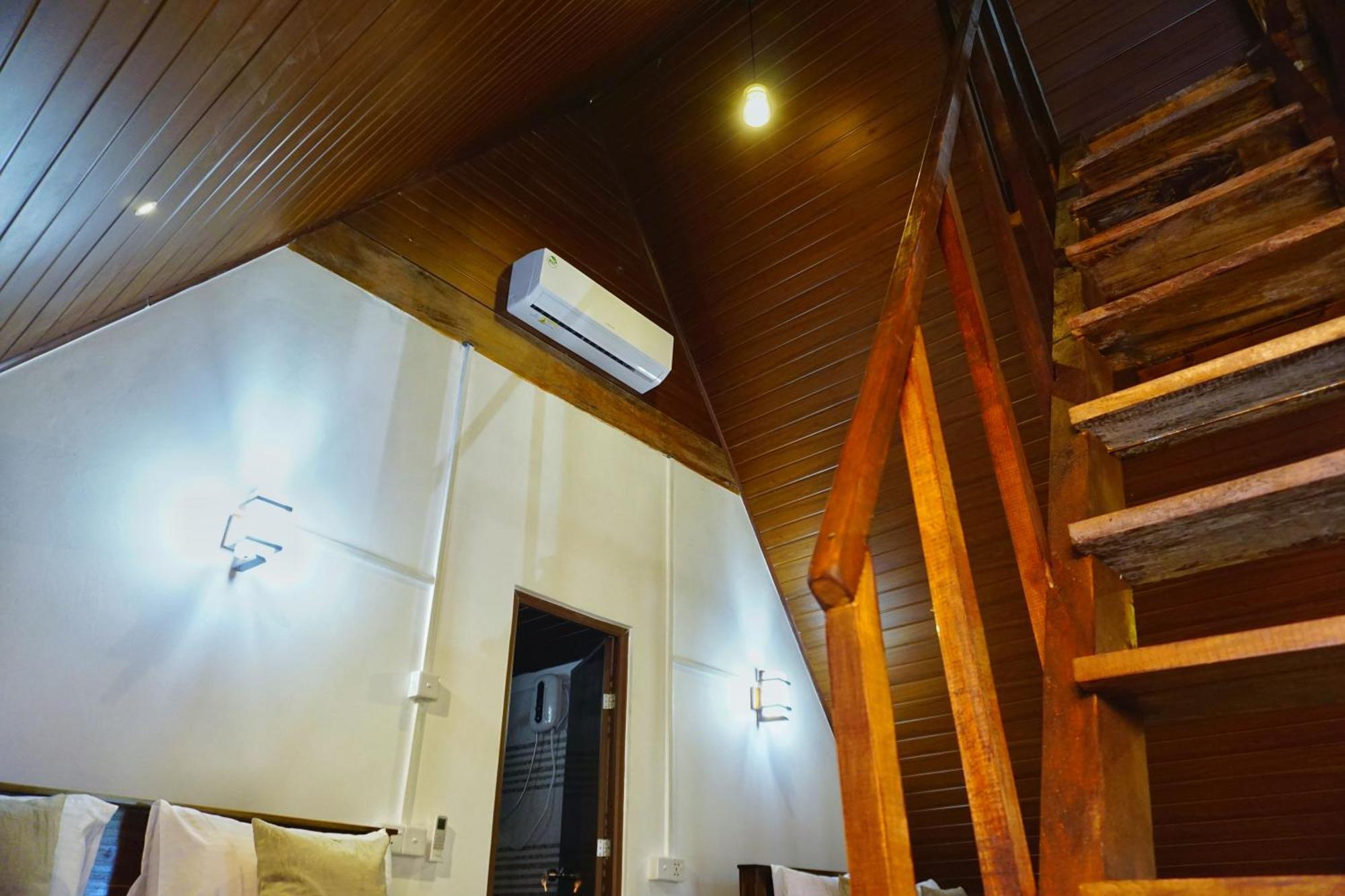 Sky Villa Sigiriya Buitenkant foto