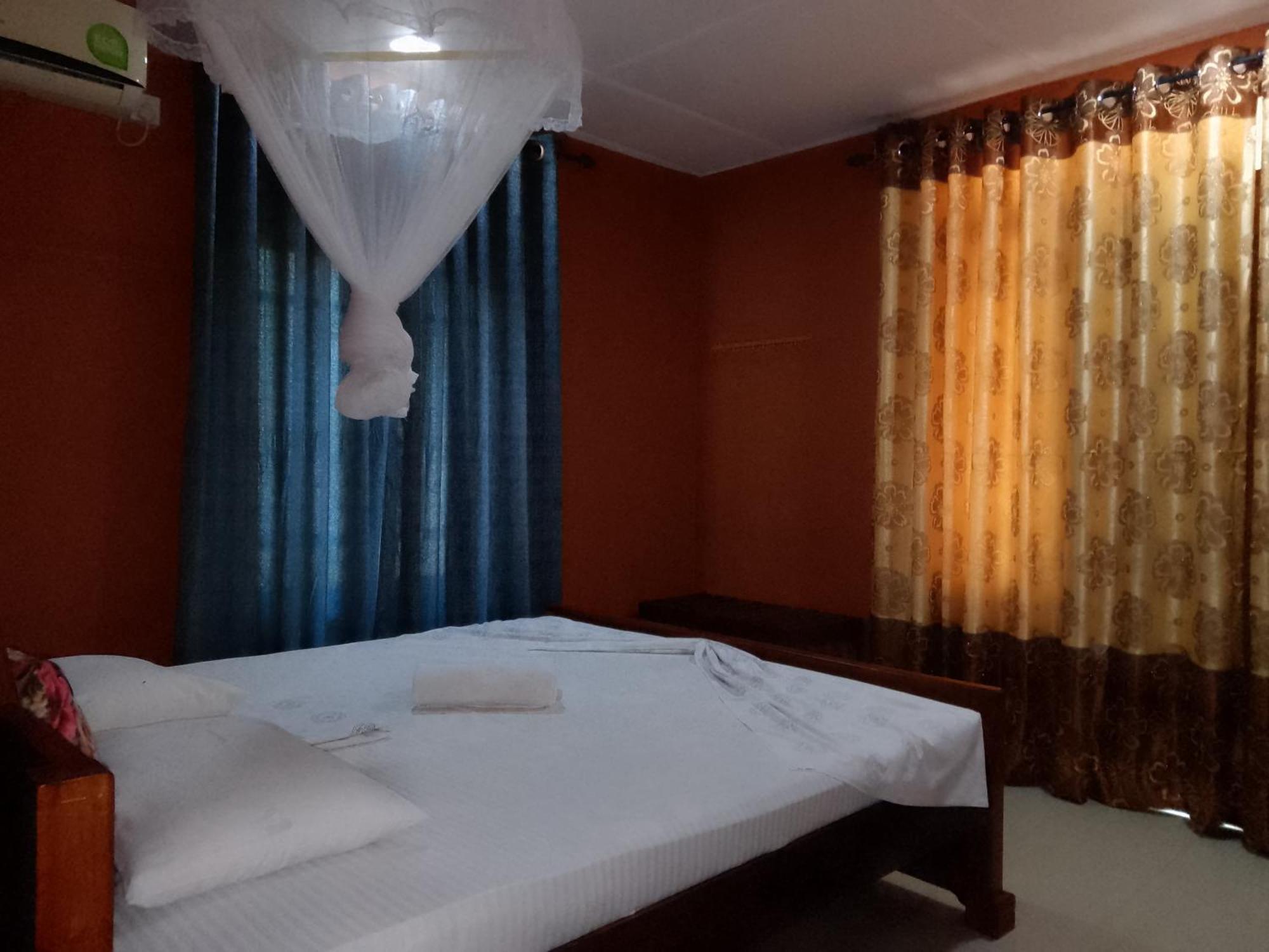 Sky Villa Sigiriya Buitenkant foto