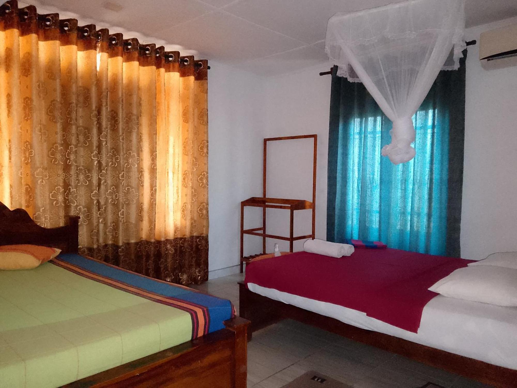 Sky Villa Sigiriya Buitenkant foto