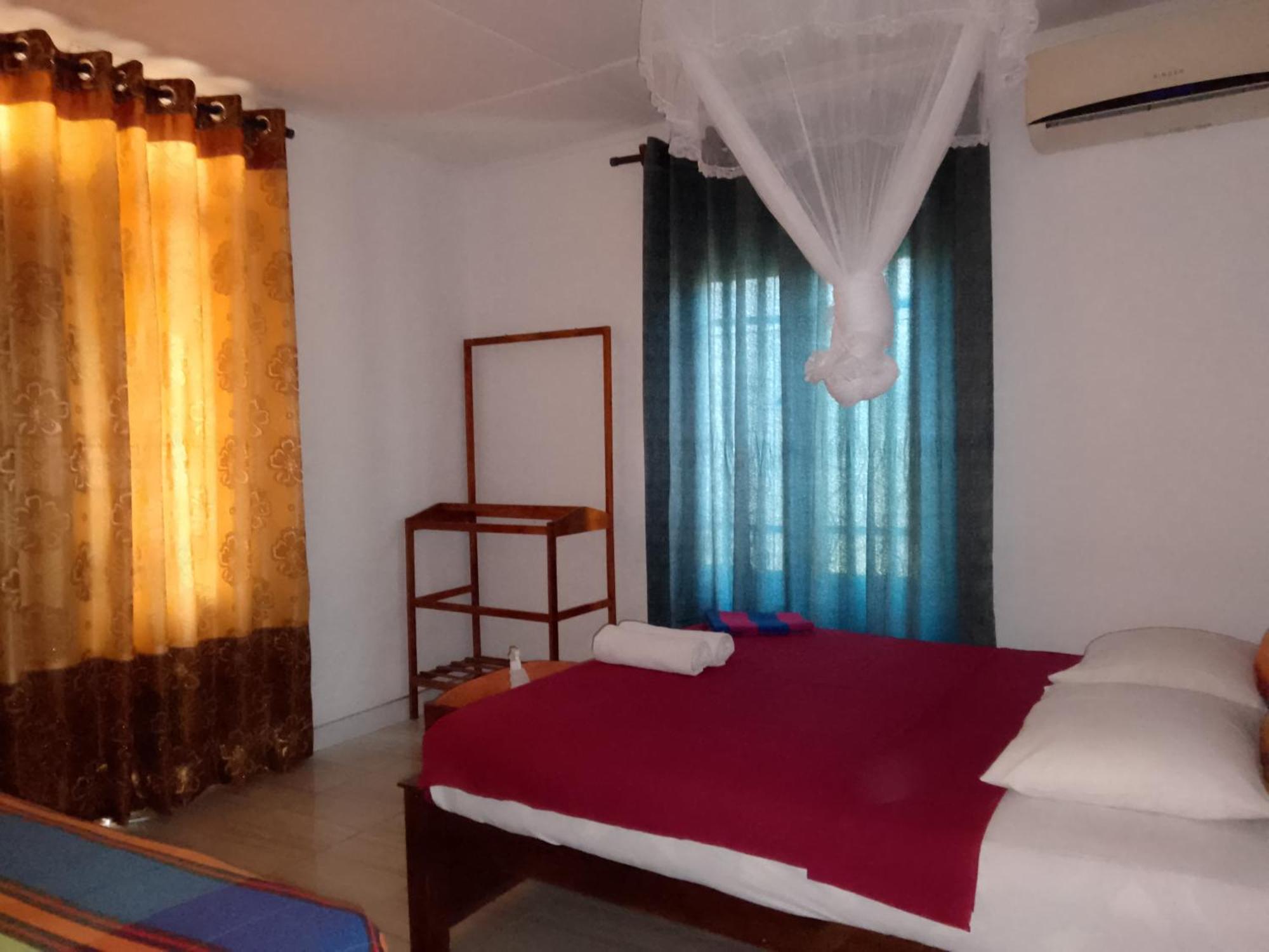 Sky Villa Sigiriya Buitenkant foto